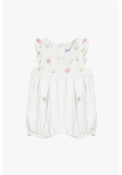 Tutina con ricamo TARTINE ET CHOCOLAT | CC331010126E